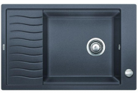 Кухонная мойка BLANCO elon xl 6 s-f (519510)