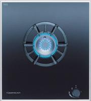 Поверхность KUPPERSBUSCH gws 457.0m