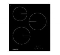 Электрическая поверхность MAUNFELD MVCE45.3HL.SZ-BK Электрическая поверхность MAUNFELD MVCE45.3HL.SZ-BK