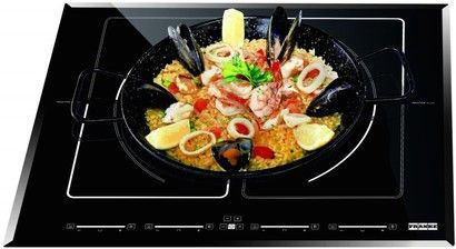 Поверхность FRANKE fhfb 6421 i flexi купить с доставкой по Москве и Московской области в интернет-магазине АваТехно