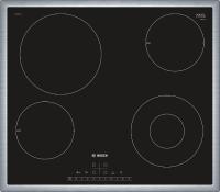 Электрическая поверхность BOSCH PKF645FP1G