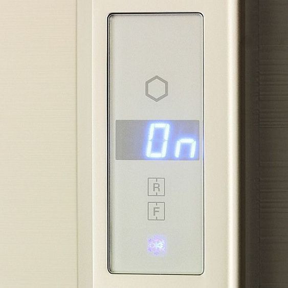 Холодильник Sharp SJ-EX98FBE купить с доставкой по Москве и Московской области в интернет-магазине АваТехно