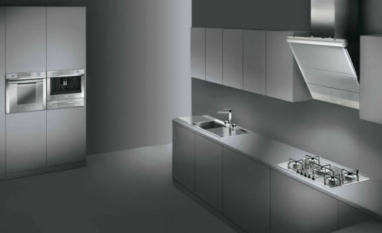 Вытяжка SMEG kts75 купить с доставкой по Москве и Московской области в интернет-магазине АваТехно