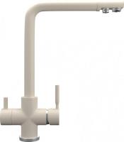 Смеситель WEISSGAUFF WG 01602 Beige