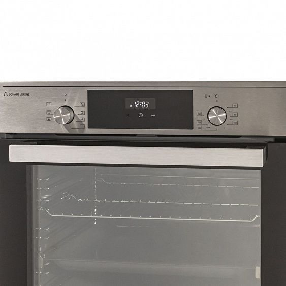 Духовой шкаф SCHAUB LORENZ SLB EE6836 купить с доставкой по Москве и Московской области в интернет-магазине АваТехно
