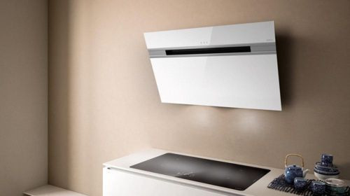 Вытяжка Elica STRIPE WH/A/90/LX (PRF0100995C) купить с доставкой по Москве и Московской области в интернет-магазине АваТехно
