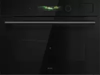 Компактный духовой шкаф Asko OCS54BGH