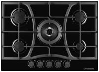 Варочная поверхность KUPPERSBERG FG 73 B