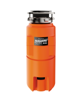 Измельчитель отходов OMOIKIRI NAGARE SLIM 900