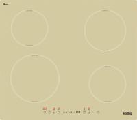 Варочная поверхность KORTING HI 64560 BB