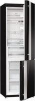 Холодильник GORENJE nrk-ora 62 e