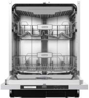 Встраиваемая посудомоечная машина Delonghi DDW 08F Topazio