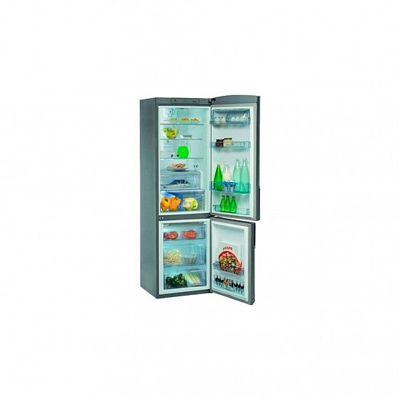 Холодильник WHIRLPOOL wba3699nfcix купить с доставкой по Москве и Московской области в интернет-магазине АваТехно