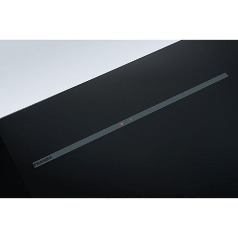 Вытяжка FRANKE FSFL 605 BK черное стекло купить с доставкой по Москве и Московской области в интернет-магазине АваТехно