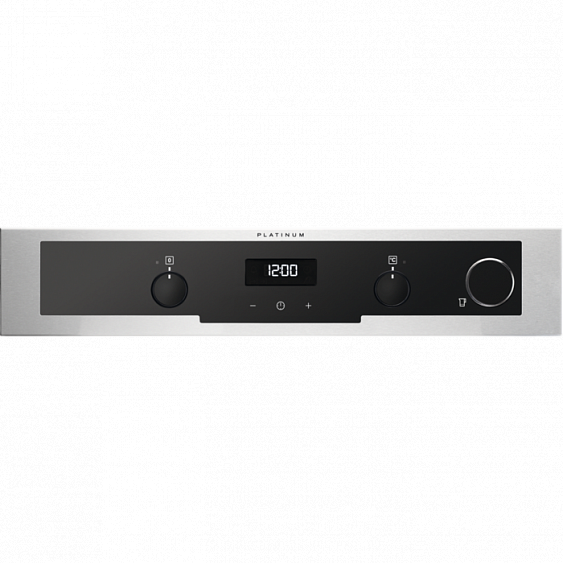 Духовой шкаф Electrolux OPEB 4530X нержавеющая сталь купить с доставкой по Москве и Московской области в интернет-магазине АваТехно