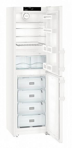 Холодильник LIEBHERR CN 3915 купить с доставкой по Москве и Московской области в интернет-магазине АваТехно
