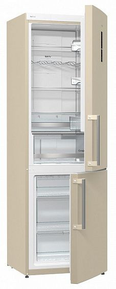 Холодильник GORENJE NRK 6192 MC купить с доставкой по Москве и Московской области в интернет-магазине АваТехно