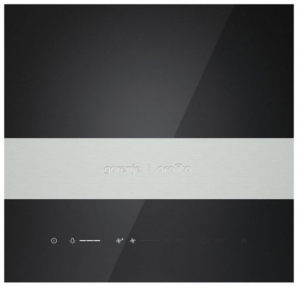 Вытяжка GORENJE WHI643ORAB купить с доставкой по Москве и Московской области в интернет-магазине АваТехно