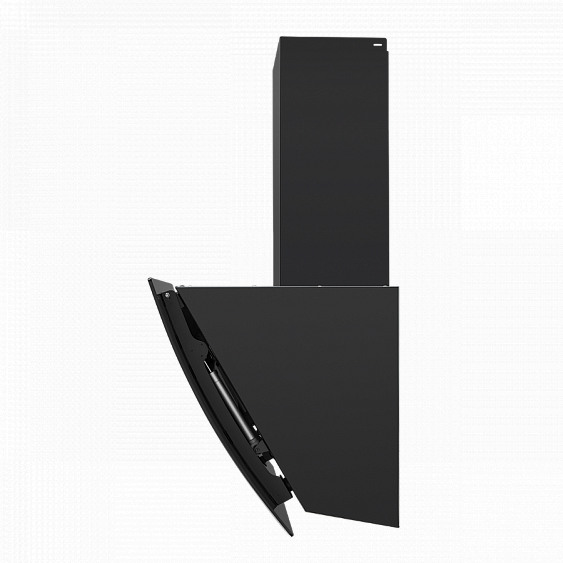 Вытяжка MAUNFELD SHEFFIELD 60 Glass Black купить с доставкой по Москве и Московской области в интернет-магазине АваТехно