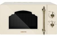 Микроволновая печь HIBERG VМ-4582 YR