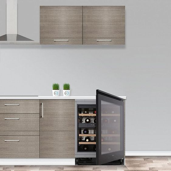 Винный шкаф MIELE KWT6321UG купить с доставкой по Москве и Московской области в интернет-магазине АваТехно