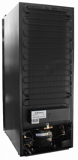 Винный шкаф WINE CRAFT BC-38BZ Grand Cru купить с доставкой по Москве и Московской области в интернет-магазине АваТехно