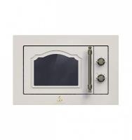 Микроволновая печь Lex BIMO 20.01 C IVORY LIGHT