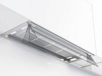 Вытяжка PANDO TIL/120 IX V.1250