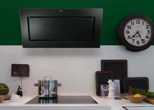 Вытяжка Franke FMY 906 BK черный купить с доставкой по Москве и Московской области в интернет-магазине АваТехно