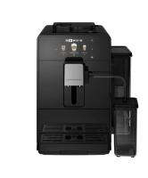 Кофемашина KUPPERSBERG KCF 401 B