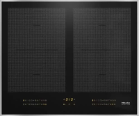 Индукционная панель Miele KM 7564 FR