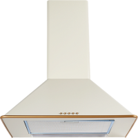 Вытяжка KUPPERSBERG onda 60 jb 4pb