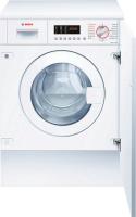 Встраиваемая стирально-сушильная машина Bosch WKD28543EU Встраиваемая стирально-сушильная машина Bosch WKD28543EU