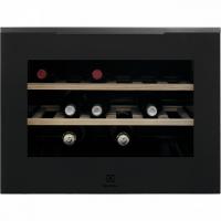 Встраиваемый винный шкаф Electrolux KBW5T