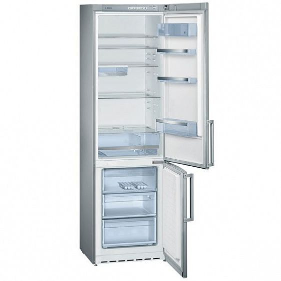 Холодильник BOSCH kgv 39vl20 r купить с доставкой по Москве и Московской области в интернет-магазине АваТехно