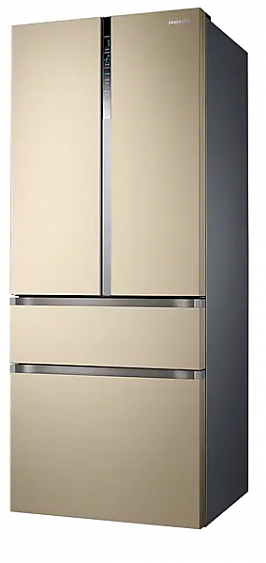 Холодильник SAMSUNG RF50N5861FG/WT купить с доставкой по Москве и Московской области в интернет-магазине АваТехно