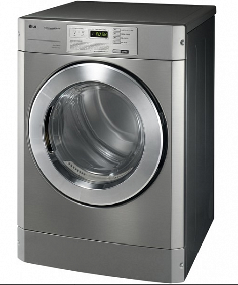Сушильная машина LG td-v1329ea4 купить в Москве цена в интернет-магазине АваТехно