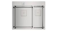 Мойка кухонная TEKA FORLINEA RS15 2B 580 (art.115030013)
