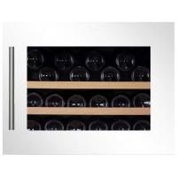 Винный шкаф DUNAVOX DAB-28.65W