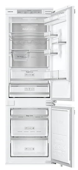 Встраиваемый холодильник Samsung BRB260187WW купить с доставкой по Москве и Московской области в интернет-магазине АваТехно