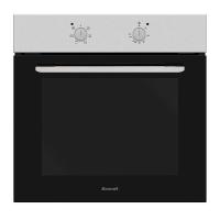 Духовой шкаф BRANDT BOE1000X