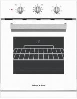 Электрический духовой шкаф ZIGMUND & SHTAIN EN 109.722 W