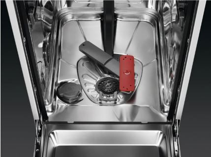 Посудомоечная машина AEG F 88450 VI1P купить с доставкой по Москве и Московской области в интернет-магазине АваТехно