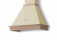 Вытяжка LEX VERONA 900 IVORY
