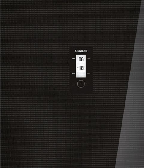 Холодильник SIEMENS KG 39NSB20 купить с доставкой по Москве и Московской области в интернет-магазине АваТехно