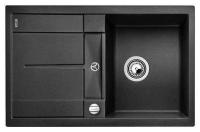 Кухонная мойка BLANCO metra 45 s-f (519081)