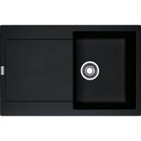 Кухонная мойка FRANKE mrg 611 (114.0198.470) оникс