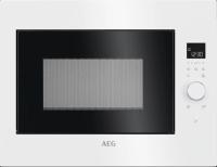 Микроволновая печь AEG MBE2658SEW