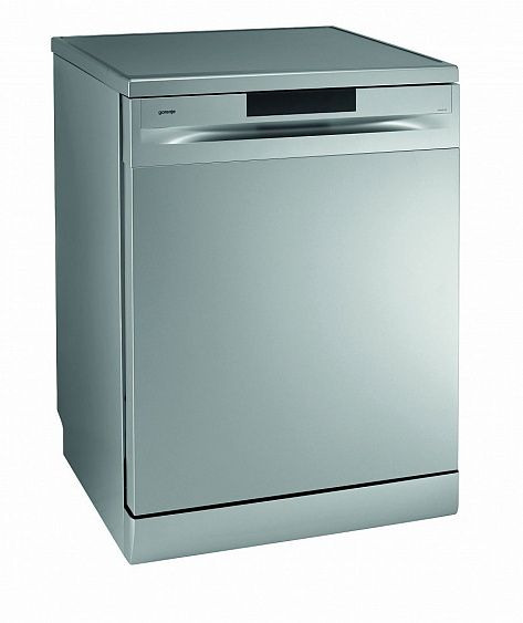 Посудомоечная машина Gorenje GS62010S купить с доставкой по Москве и Московской области в интернет-магазине АваТехно