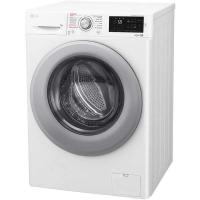 Стиральная машина LG F4M5VS4WP Стиральная машина LG F4M5VS4WP